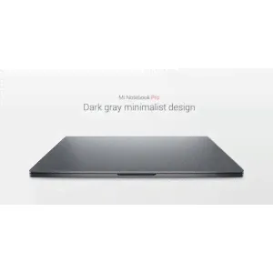 Ноутбук Xiaomi Mi Notebook Pro 15.6 (Intel Core i7 8550U 1800 MHz/15.6"/1920x1080/8Gb/256Gb SSD/DVD нет/NVIDIA GeForce MX150/Wi-Fi/Bluetooth/Win 10 Home Rus)-4