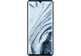 Смартфон Xiaomi Mi Note 10 6/128GB Midnight Black