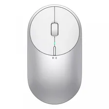 Мышь Xiaomi Mi Portable Mouse 2 Silver