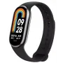 Умный браслет Xiaomi Mi Band 8 (EU), черный