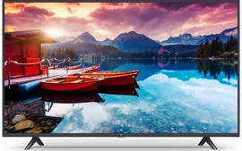 Телевизор XIAOMI Mi TV 4A 55 55" Ultra HD 4K