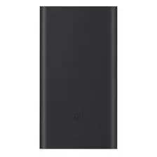 Xiaomi Mi Power Bank 2 10000 mAh (Black)
