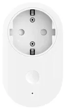 Умная розетка Xiaomi Mi Smart Plug (WiFi) (ZNCZ05CM) X22022