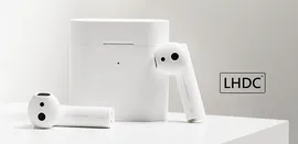 Xiaomi Mi True Wireless Earphones 2 White