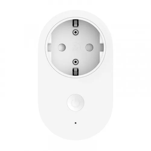 умная розетка Xiaomi Mi Smart Plug (ZNCZ05CM)