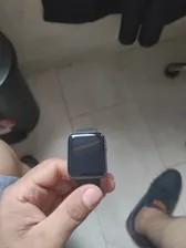 🛍 Защитное мягкое стекло для Xiaomi Mi Watch Lite, mi watch 2019 и цветное