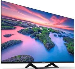 Телевизор XIAOMI Mi TV A2 43, 4K Ultra HD (L43M7-EARU), черный