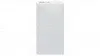 Внешний аккумулятор Xiaomi Mi Wireless Power Bank Youth Edition White 10000mAh (WPB15ZM)