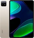 Планшет Xiaomi Mi Pad 6 8/256 Gold Global