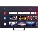 Телевизор LED Xiaomi MI TV A2 55 черный 55" (138 см)
