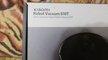 Знакомство с Xiaomi Mi Robot Vacuum S10T (Эксклюзив) и Посудомоечная машина Hyundai DT405