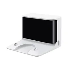 Док станция (CDZ1902, RCS0, CDZ2101) Xiaomi Mi Robot Vacuum Mop SKV4093GL, Mijia 1C STYTJ01ZHM, Vacuum Mop 2C XMSTJQR2C / Dreame F9 / Mop 2 STYTJ03ZHM, Mijia 1T, Mop 2 Pro + (STYTJ02ZHM), L10 Pro