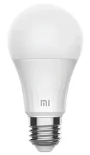 Xiaomi Mi LED Smart Bulb Warm White E27 8W 810LM