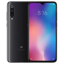 Xiaomi Mi 9 (6\64Gb) (Black) Global Version