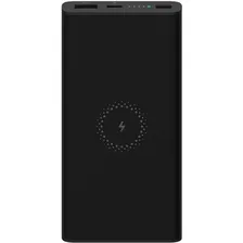 Xiaomi Mi Power Bank Wireless Youth Edition 10000 powerbank аккумулятор
