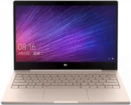 Xiaomi Mi Notebook Air 12.5 Gold (4GB/128GB) (2019)