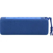 Акустическая система Xiaomi Mi Portable Speaker 16W Blue (QBH4197GL), 1480723