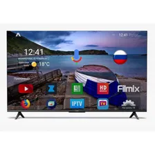 Телевизор Xiaomi Mi TV EA55 2023 55 дюймов