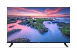 Телевизор 43" FHD Xiaomi Mi TV A2 43F (L43M8-AFRU) Чёрный