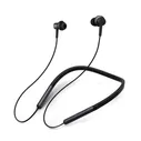  Xiaomi Mi Bluetooth Neckband Headphones (Black)(LYXQEJ01JY)