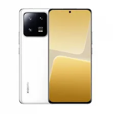 Смартфон Xiaomi Mi 13 Pro 12/256Gb (White) Белый