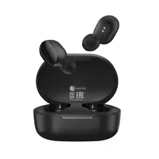 Беспроводные наушники Xiaomi Mi True Wireless Earbuds Basic 2S, Черный