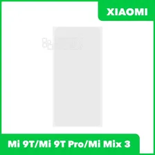 OCA пленка для Xiaomi Mi 9T / Mi 9T Pro / Mi Mix 3