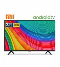 Телевизор Xiaomi Mi TV 4C 32 дюйма