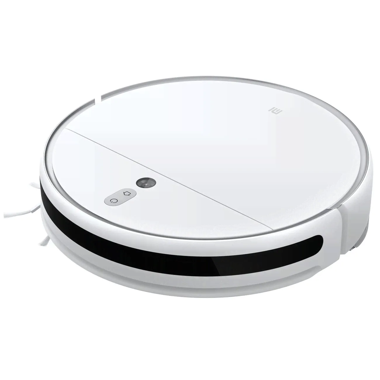 Робот-пылесос Xiaomi Mi Robot Vacuum-Mop 2 EU, белый BHR5055EU-0
