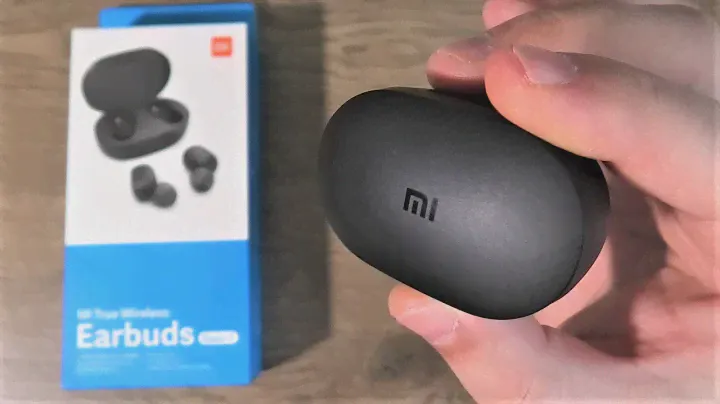 5 причин НЕ ПОКУПАТЬ Xiaomi Earbuds Basic 2 / AirDots 2