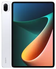 Планшет Xiaomi Mi Pad 5 6/128GB Белый