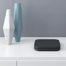Медиаплеер Xiaomi Mi Box S 4K (MDZ-22-AB)