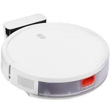 Робот-пылесос Xiaomi Mi Robot Vacuum E12 белый