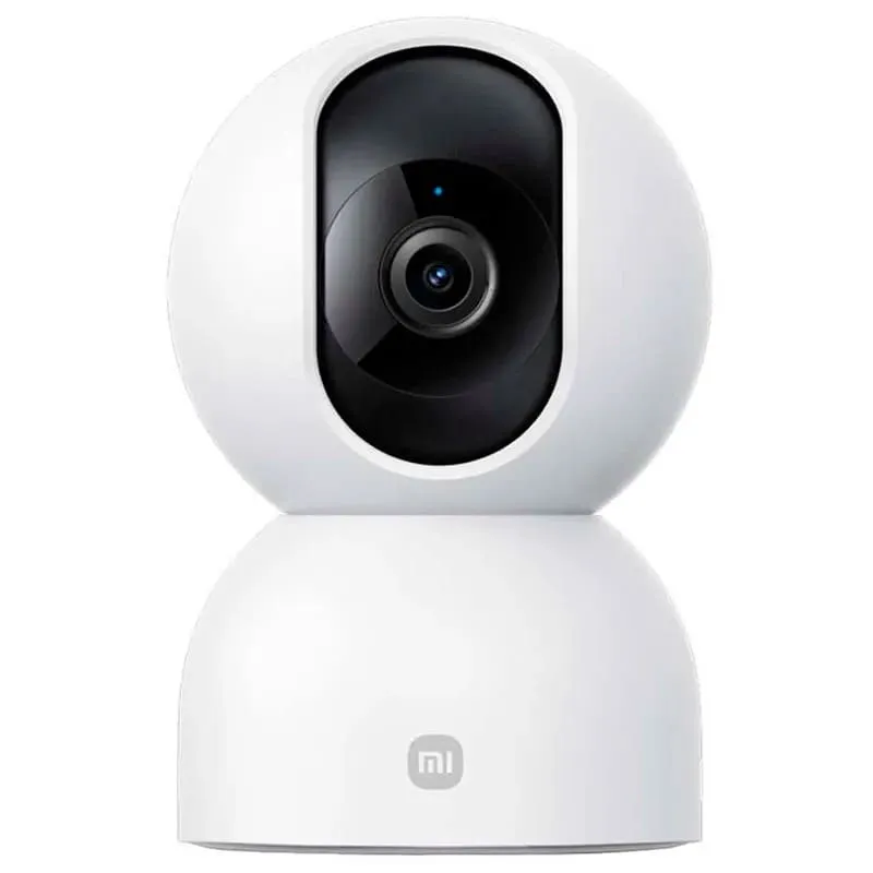 IP-камера Xiaomi Mi 360° Home Smart Camera 2 (2.5K) (MJSXJ17CM) CN-0