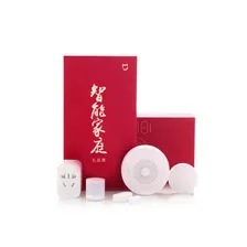 Комплект умного дома Xiaomi Mi Smart Home Kit