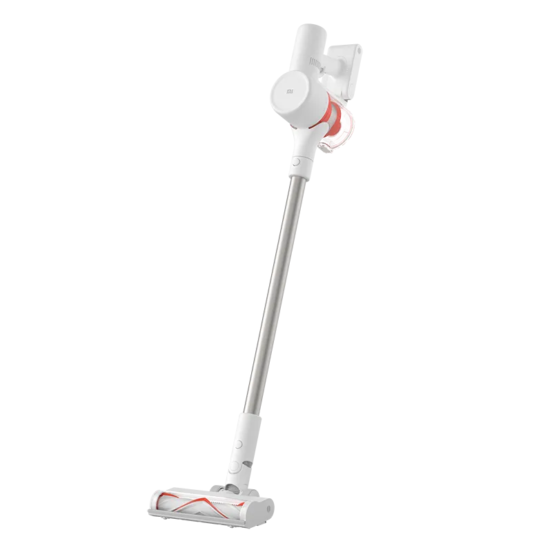 Пылесос беспроводной Xiaomi Mi Vacuum Cleaner G9 (MJSCXCQ1T), 120AW/400Вт, 20000Па/2500мАч-0