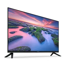 Телевизор Xiaomi Mi LED TV A2, 43″, черный