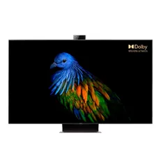 Телевизор Xiaomi Mi TV 6 55" Extreme Edition