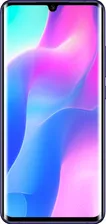 Смартфон Xiaomi Mi Note 10 Lite 6/128 ГБ фиолетовый