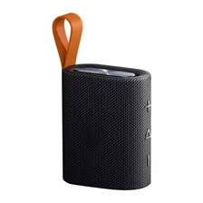 Портативная колонка Xiaomi Mi Sound Pocket Black (MDZ-37-DB)