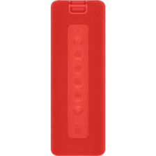 Портативная акустика Xiaomi Mi Portable 16W Bluetooth Speaker Red