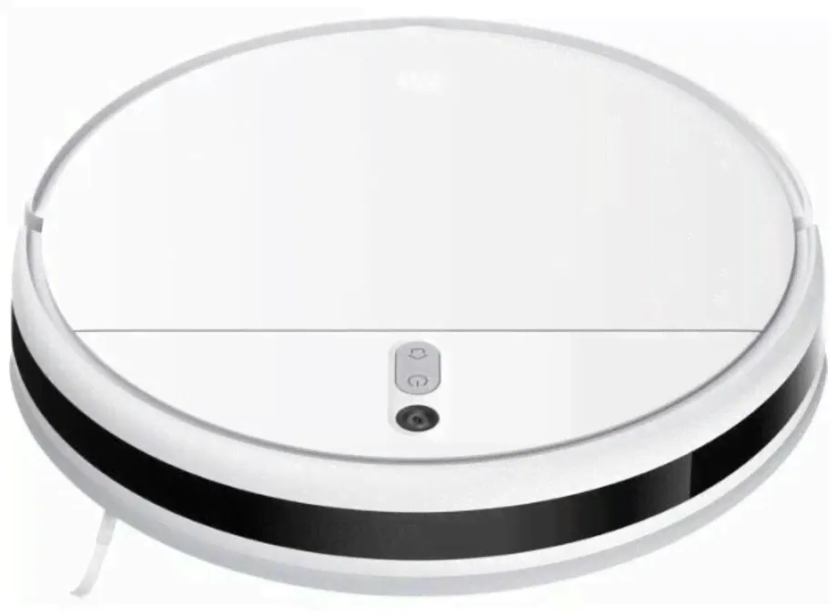 Робот-пылесос Xiaomi Mi Robot Vacuum-Mop 2 Lite MJSTL Белый-1