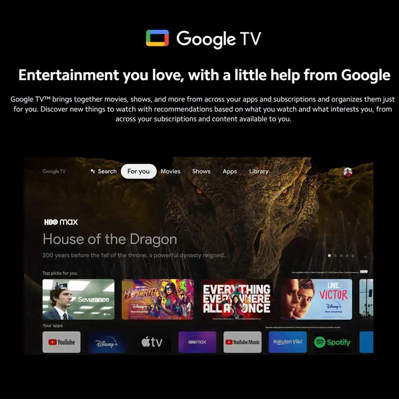 NEW 2023 Умная приставка Xiaomi Mi 4K TV Box S 2-го поколения-2