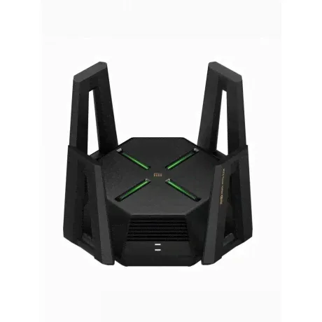 Wi-Fi роутер Xiaomi Mi AIoT AX9000 в Москве-3