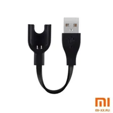 Зарядное устройство для Xiaomi Mi Band 3