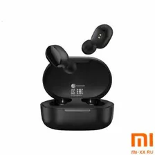 Беспроводные наушники Xiaomi Mi True Wireless Earbuds Basic 2S Gaming (Black)