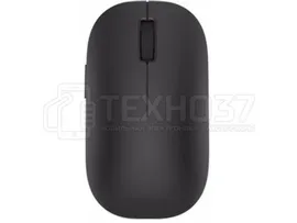 Мышка Xiaomi Mi Mouse 2 HLK4004CN Black