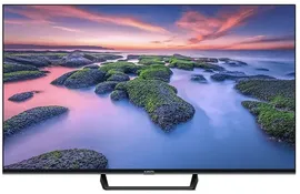 Телевизор 43" Xiaomi Mi TV A2 черный