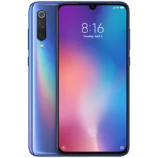 Xiaomi Mi 9 6/64GB Ocean Blue