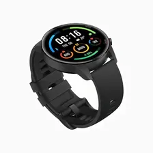 Xiaomi Mi Watch Color Sports Edition with 1.39 AMOLOED Display